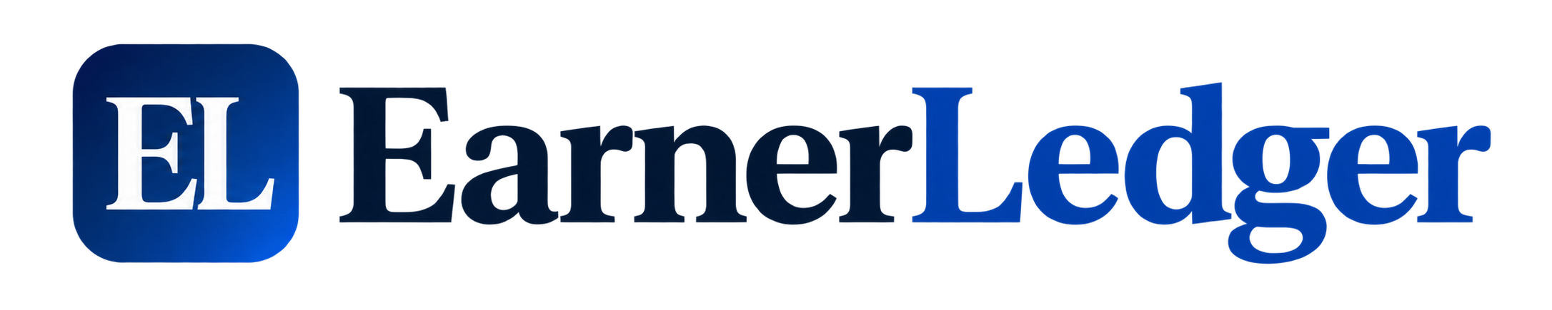 Earnerledger